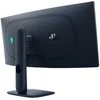 Dell Monitorius AW3425DW 34.2 lenktas AMD FreeSync QD-OLED 240Hz WQHD (3440x1440) / 21:9 / 1xDP / 2xHDMI / 1xUSB 3.2 / 1xUSB-C / 3y AES&amp;PPE