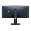 Dell Monitorius AW3425DW 34.2 lenktas AMD FreeSync QD-OLED 240Hz WQHD (3440x1440) / 21:9 / 1xDP / 2xHDMI / 1xUSB 3.2 / 1xUSB-C / 3y AES&amp;PPE