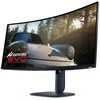 Dell Monitorius AW3425DW 34.2 lenktas AMD FreeSync QD-OLED 240Hz WQHD (3440x1440) / 21:9 / 1xDP / 2xHDMI / 1xUSB 3.2 / 1xUSB-C / 3y AES&amp;PPE