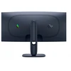 Žaidimų monitorius Alienware AW3425DWM, 34" WQHD (3440x1440) lenktas VA, 21:9, 1500R, 180Hz, 1ms, FreeSync, HDR