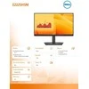 Monitorius Dell Pro E2225HSM (210-BRDT)