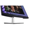 Dell Monitorius P2424HEB 23,8 colio LED IPS Full HD (1920 x 1080)/16:9/HDMI/DP/RJ-45/Kamera/Garsiakalbiai/Mikrofonas/3yppg