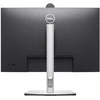 Dell Monitorius P2424HEB 23,8 colio LED IPS Full HD (1920 x 1080)/16:9/HDMI/DP/RJ-45/Kamera/Garsiakalbiai/Mikrofonas/3yppg