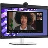 Dell Monitorius P2424HEB 23,8 colio LED IPS Full HD (1920 x 1080)/16:9/HDMI/DP/RJ-45/Kamera/Garsiakalbiai/Mikrofonas/3yppg