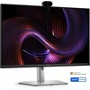 Dell Monitorius p2726dev 27 cali ips qhd (2560x1440)/16:9/hdmi/2xdp/4xusb/2xusb-c/camera/3y