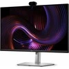 Dell Monitorius p2726dev 27 cali ips qhd (2560x1440)/16:9/hdmi/2xdp/4xusb/2xusb-c/camera/3y
