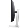 Dell Monitorius P3424web 34 colių IPS lenktas WQHD (3440x1440)/21:9/HDMI/DP/USB-C/RJ-45/Kamera/Garsiakalbiai/Mikrofonas/3Y