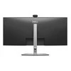 Dell Monitorius p3426web 34 cale ips zakrzywiony wqhd (3440x1440)/21:9/hdmi/dp/4xusb/2xusb-c/rj45/kamera/głośniki/3y