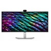 Dell Monitorius p3426web 34 cale ips zakrzywiony wqhd (3440x1440)/21:9/hdmi/dp/4xusb/2xusb-c/rj45/kamera/głośniki/3y