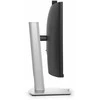 Dell Monitorius p3426wev 34 cale ips curved wqhd (3440x1440)/21:9/hdmi/dp/4xusb/2xusb-c/rj45/camera/3y