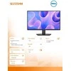 Monitorius Dell SE2725HM - 100 Hz | „Full HD“ | VA | 27 colių | 5 metų garantija