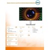 Monitorius Dell U2424H - 120Hz | Full HD | 23.8'' | IPS | 5ms