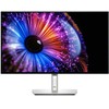 Dell Monitorius u2724de 27 cali ips led qhd(2560x1440)/16:9/hdmi/dp/thunderbolt/usb-c/usb/rj-45/3y
