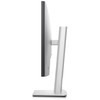 Dell Monitorius u2724de 27 cali ips led qhd(2560x1440)/16:9/hdmi/dp/thunderbolt/usb-c/usb/rj-45/3y