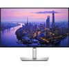 Monitorius DELL U2725QE 27" Business | 4K | IPS Black | 16:9 | 120 Hz | Matinis | 5 ms