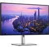 Monitorius DELL U2725QE 27" Business | 4K | IPS Black | 16:9 | 120 Hz | Matinis | 5 ms