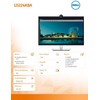 Monitorius Dell UltraSharp U3224KBA (210- BHNX)