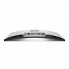 Dell Monitorius u3425we 34.14 cala ips juodas/curved/120hz/wqhd/3440x1440/21:9/hdmi/dp/thunderbolt/usb-c/usb/rj-45/speakers/3y aes&ppg