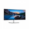 Dell Monitorius u3425we 34.14 cala ips juodas/curved/120hz/wqhd/3440x1440/21:9/hdmi/dp/thunderbolt/usb-c/usb/rj-45/speakers/3y aes&ppg