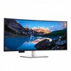 Dell Monitorius u4025qw 39,7 cala curved/wuhd/5120x2160/21:9/hdmi/dp/thunderbolt/usb/usb-c/speakers/3y ppg