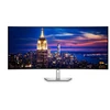 Monitorius Dell | U5226KW | 52 " | IPS | 6K | 21:9 | 120 Hz | 5/8 ms | 6144 x 2560 pikselių | 400 cd/m² | HDMI jungtys quantity 2 | Sidabrinis