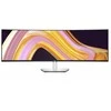 Dell Monitorius ultrasharp 49 cali u4924dw led 5k 32:9 qhd/dp/hdmi/5xusb