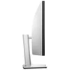 Dell Monitorius ultrasharp 49 cali u4924dw led 5k 32:9 qhd/dp/hdmi/5xusb