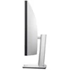 Dell Monitorius ultrasharp 49 cali u4924dw led 5k 32:9 qhd/dp/hdmi/5xusb