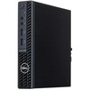 Monitorius DELL OptiPlex 3080 Tiny i5-10500T 16GB 256GB SSD Naudotas (Atnaujinta)