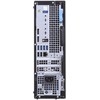 Monitorius DELL OptiPlex 5070 i5-9500 16GB 256GB SSD SFF (Atnaujinta)