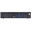 Monitorius Dell optiplex 5070 micro i3-8100t 16gb 256gb SSD micro sff win11pro naudotas (Atnaujinta)
