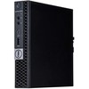 Monitorius Dell optiplex 5070 micro i3-8100t 16gb 256gb SSD micro sff win11pro naudotas (Atnaujinta)