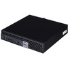 Monitorius Dell optiplex 5070 micro i3-8100t 16gb 256gb SSD micro sff win11pro naudotas (Atnaujinta)