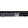 Monitorius Dell optiplex 5070 micro i3-8100t 16gb 256gb SSD micro sff win11pro naudotas (Atnaujinta)