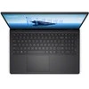 Nešiojamas kompiuteris Dell Pro 15 Essential PV15250 i5-1334U 15.6FHD 120Hz 250nits AG 8GB DDR5 5200 SSD512 Intel UHD Graphics FgrPr WLAN+BT BcklKb W11Pro + Dell pelė MS116 Juoda 3Y Pro Support Carbon Juodas
