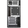 Stacionarus kompiuteris Stacja robocza dell pro max tower t2 fct2250 win11pro u9 285k/64gb/1tb/integrated/no wifi/wireless kb &amp; pelė/vpro/3y prosupport