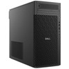 Stacionarus kompiuteris Stacja robocza dell pro max tower t2 fct2250 win11pro u9 285k/64gb/1tb/integrated/no wifi/wireless kb &amp; pelė/vpro/3y prosupport