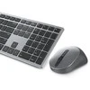 Klaviatūra Dell KM7321W UK