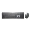 Klaviatūra Dell KM7321W UK