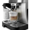 DeLonghi Slėginis kavos aparatas de longhi ecam220.80.sb