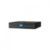 Delta Electronics „Amplon RT Pro“ serijos nepertraukiamo maitinimo šaltinis (UPS) vienam fazei, 230 Vac UPS302R2RT1B035 RT-3K Pro 3000VA/3000W