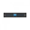 Delta Electronics „Amplon RT Pro“ serijos nepertraukiamo maitinimo šaltinis (UPS) vienam fazei, 230 Vac UPS302R2RT1B035 RT-3K Pro 3000VA/3000W