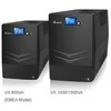 Delta Electronics Vx1000 1000va/600w line interactive usb upa102v210035