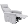 Demarta Virginio CALIFORNIA Pilkas Geriatric Standing Chair