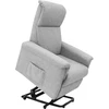 Demarta Virginio CALIFORNIA Pilkas Geriatric Standing Chair