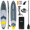Deska sup rebel active pompowana 350x81x15cm