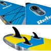 Deska sup rebel active rba-4507 - mėlyna