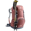 DEUTER ZUGSPITZE 22 SL Women's Backpack Caspia/ Ink