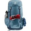 Deuter 3430121-1374 kelioninė kuprinė 24 L Mėlyna