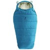 Deuter Little Star vaikiškas miegmaišis (95–130 cm) – bangos/kaulo spalvos